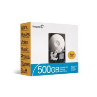 Seagate Barracuda 7200.9, 500GB (ST3500641AS-RK)
